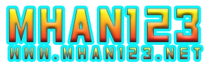 mhan123 logo